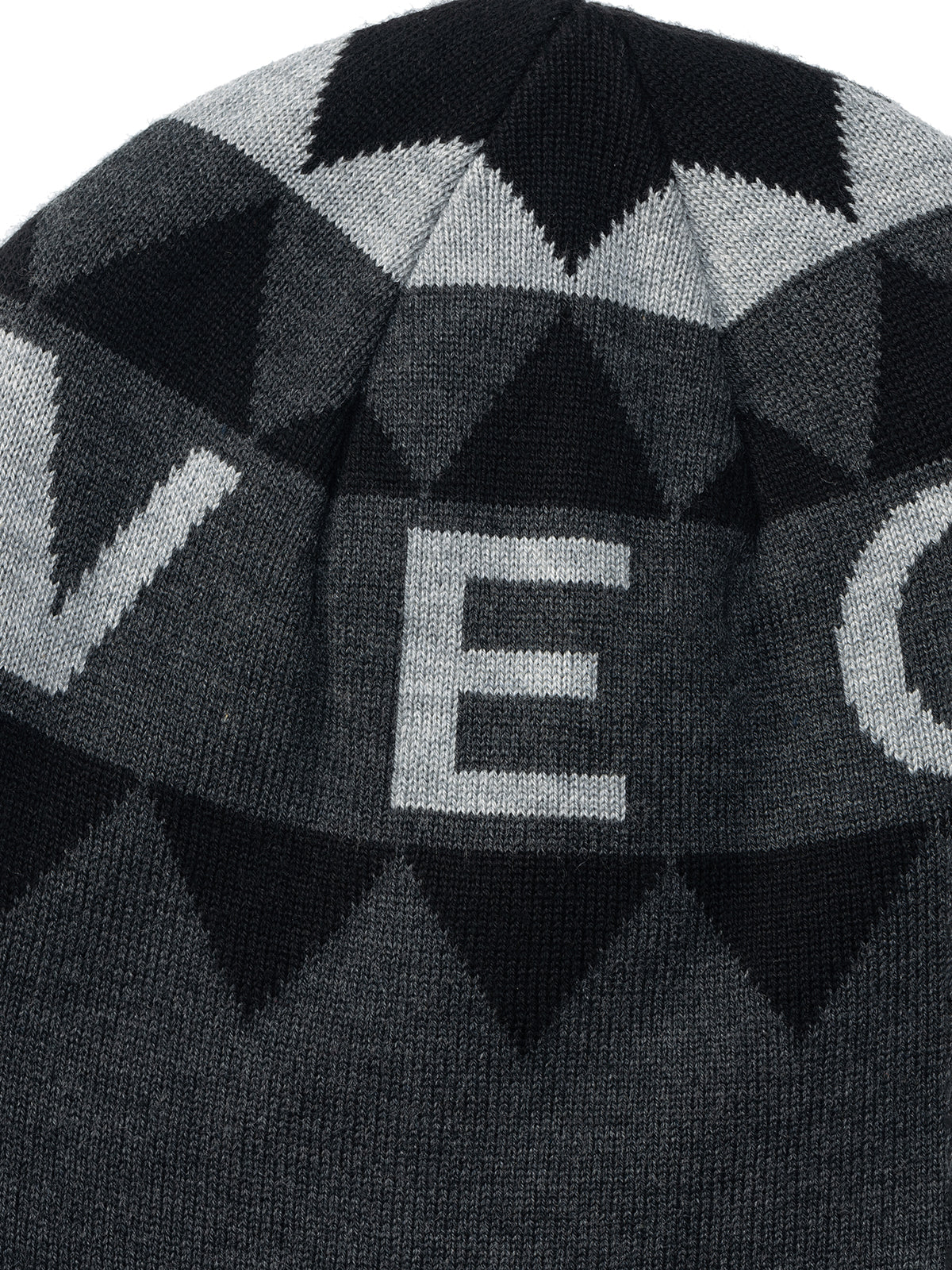 Kids' Boho Tassel Beanie - Image 5