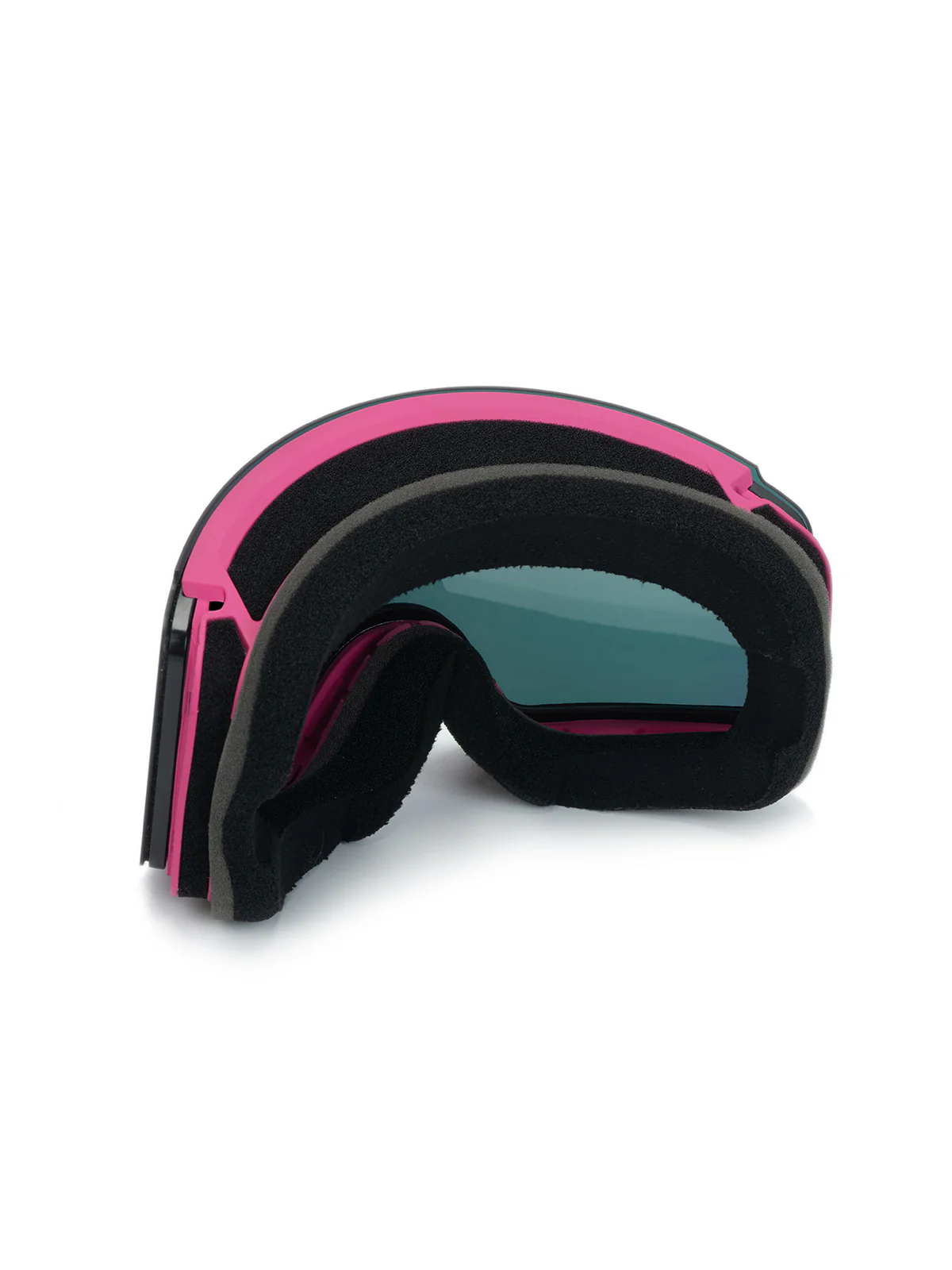 Kids' Bowknot Snow Goggles - Image 7