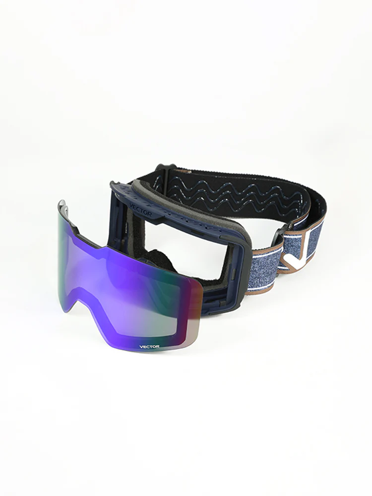 Kids' Candy Snow Goggles - Image 10