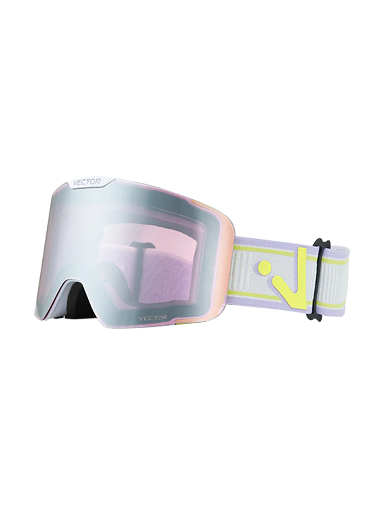 Kids' Candy Snow Goggles - Image 11