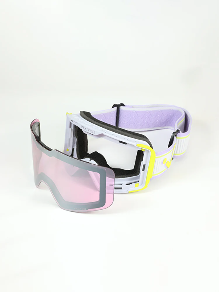 Kids' Candy Snow Goggles - Image 13