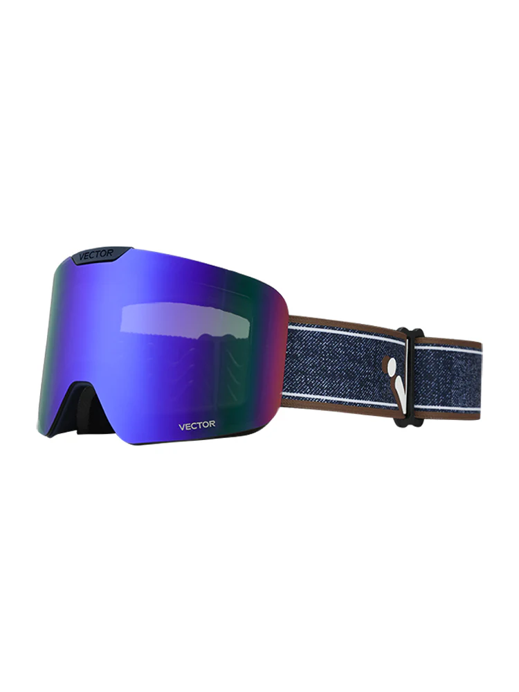 Kids' Candy Snow Goggles - Image 8