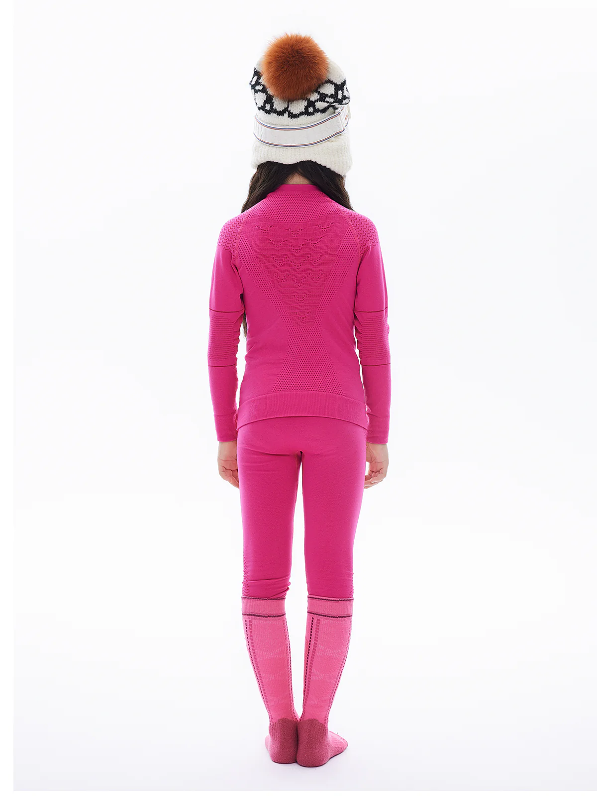 Kids' Chorale Base Layer Set - Image 2