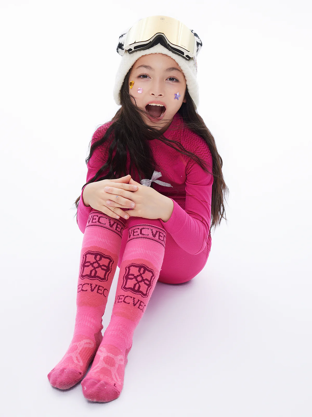 Kids' Chorale Base Layer Set - Image 4