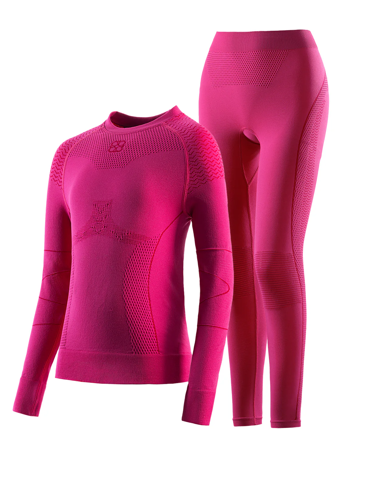 Kids' Chorale Base Layer Set - Image 6