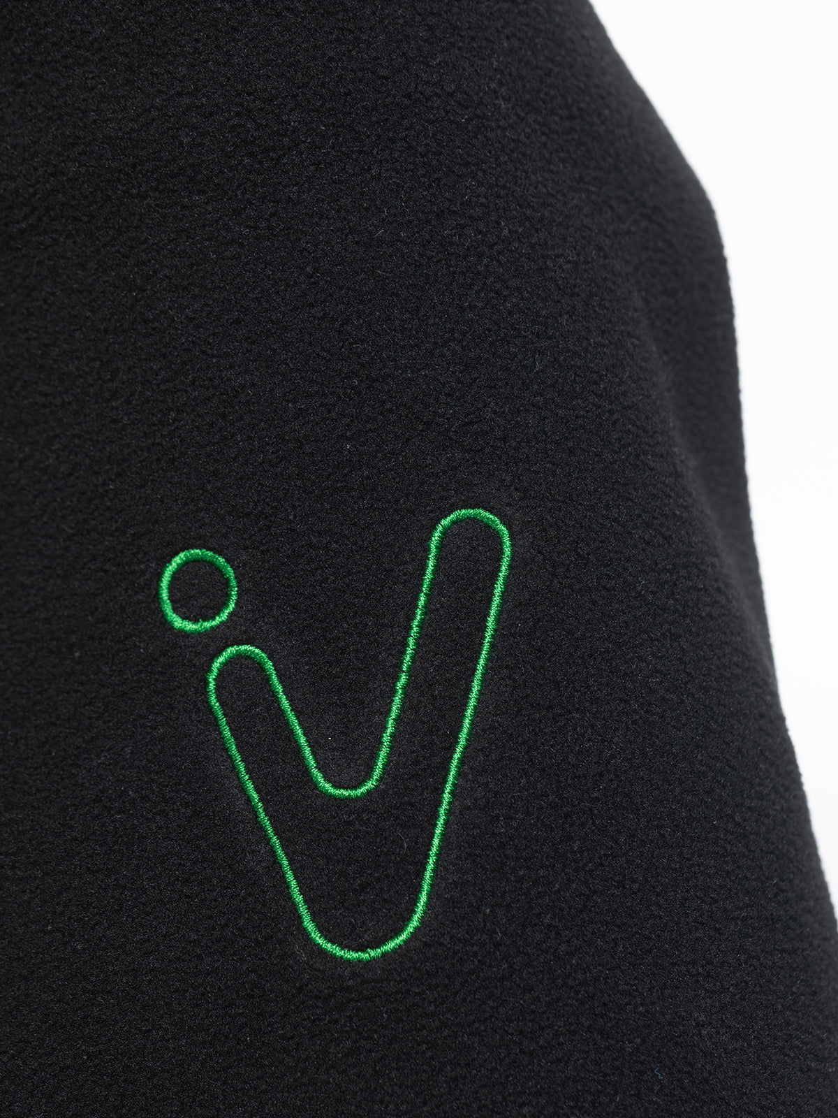 Kids' Block Mid-Layer Fleece - Image 8