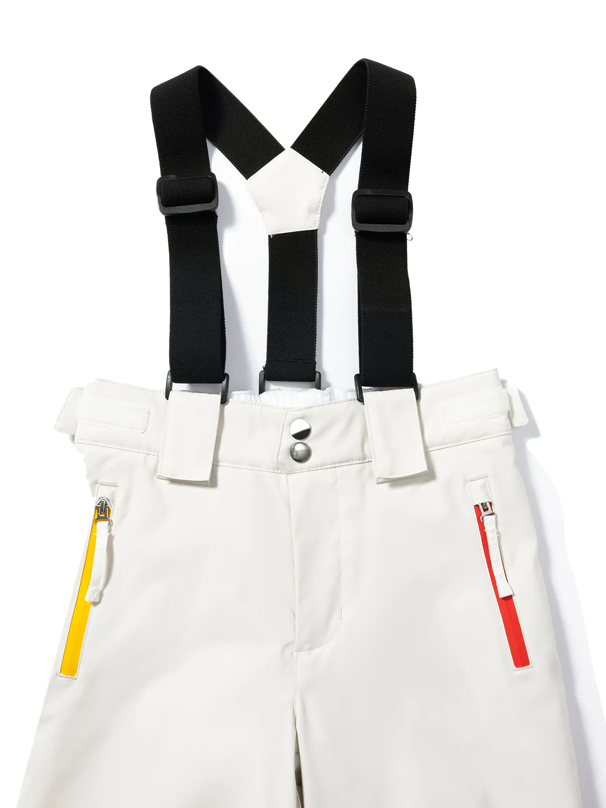 Kids' Colorcube 2L Bib Pants - Image 7