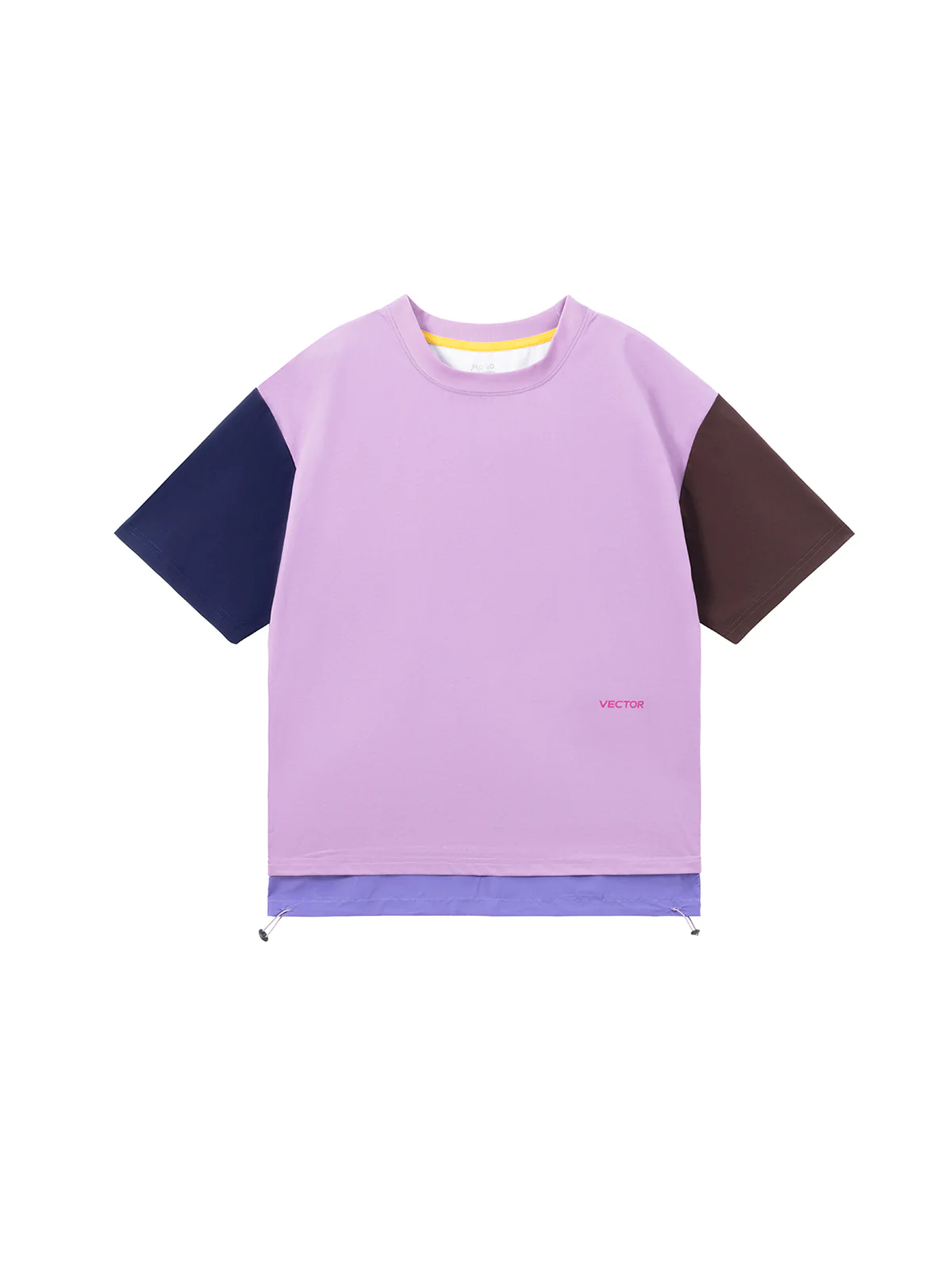 Kids' ColorEdge Quick Dry Easy-Care Tee - Image 6