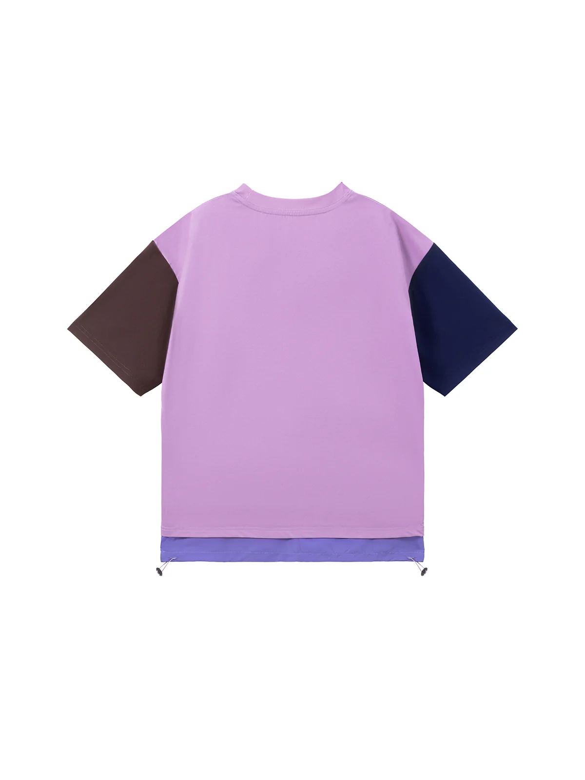 Kids' ColorEdge Quick Dry Easy-Care Tee - Image 7