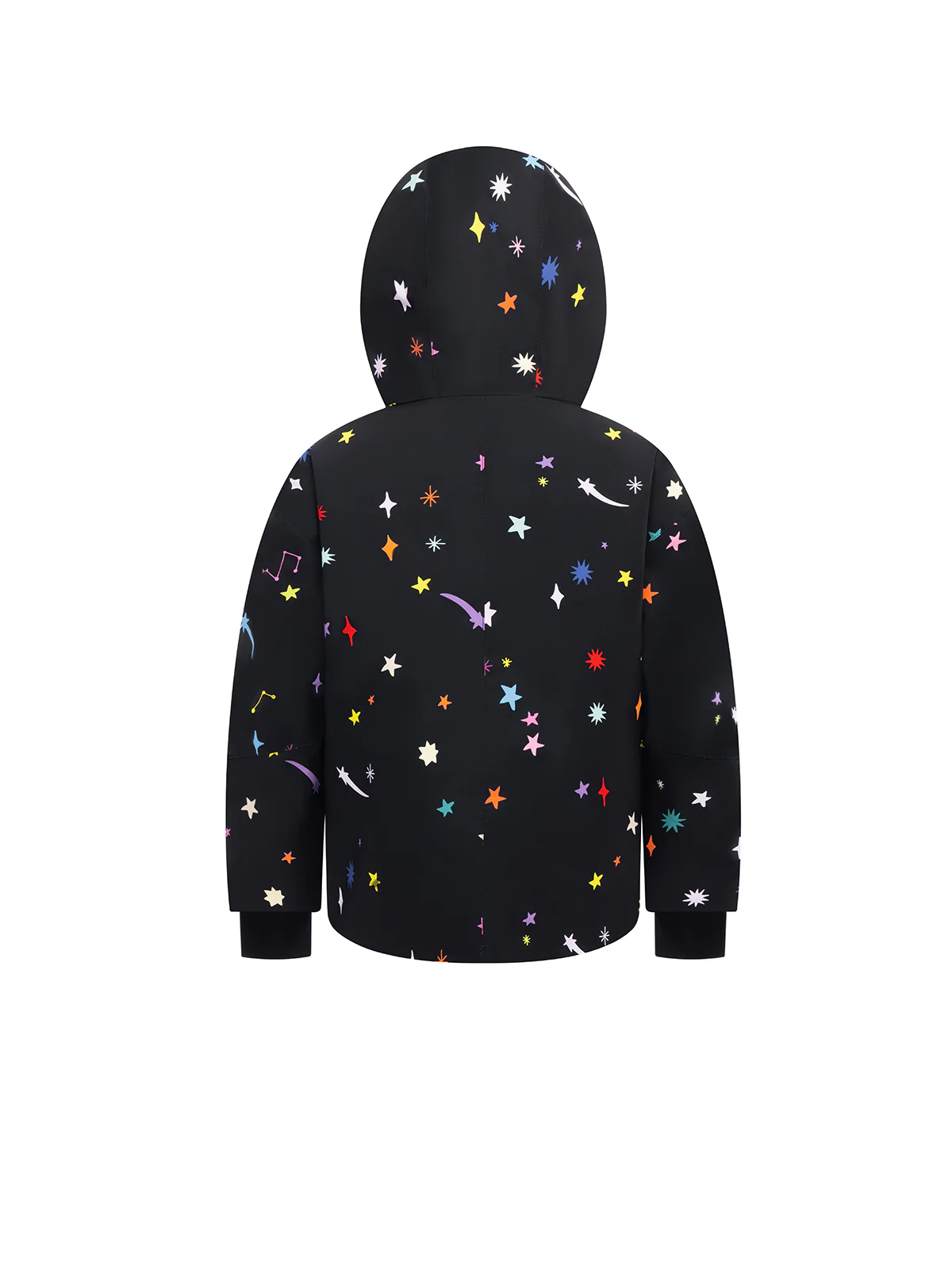 Kids' Cosmic 2L Anorak Jacket - Image 5