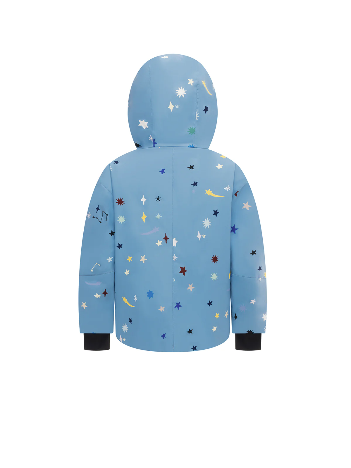 Kids' Cosmic 2L Anorak Jacket - Image 4