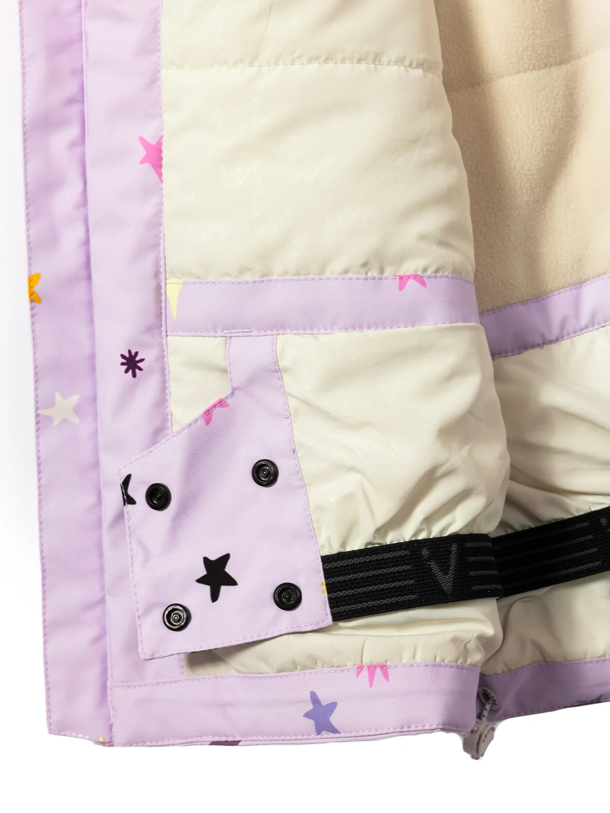 Kids' Cosmic 2L Anorak Jacket - Image 11