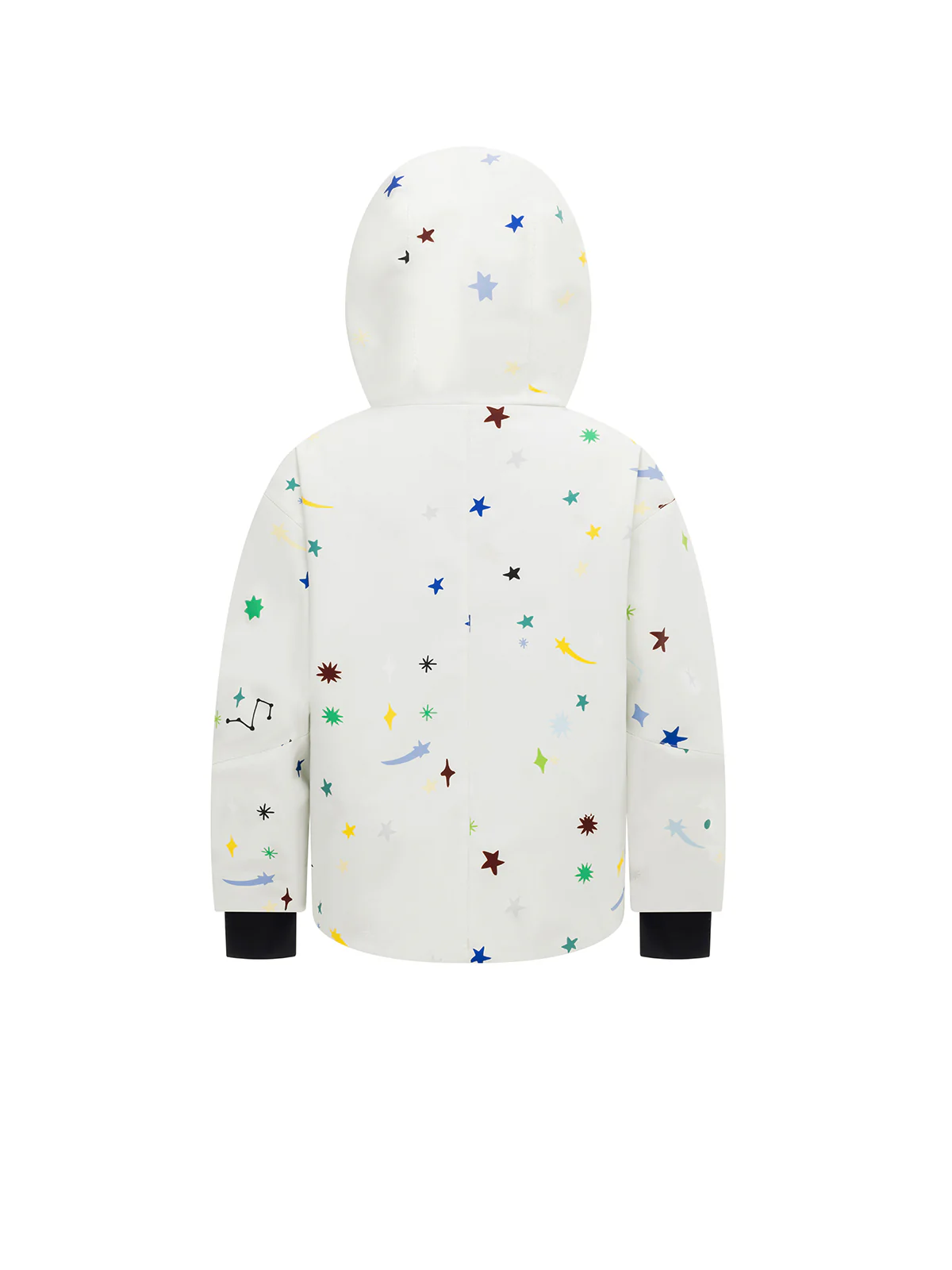 Kids' Cosmic 2L Anorak Jacket - Image 6