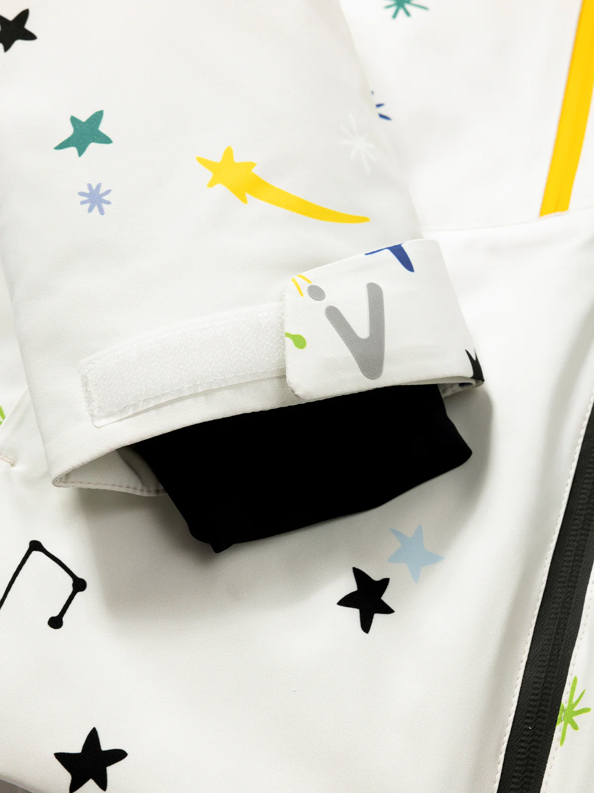 Kids' Cosmic 2L Anorak Jacket - Image 8