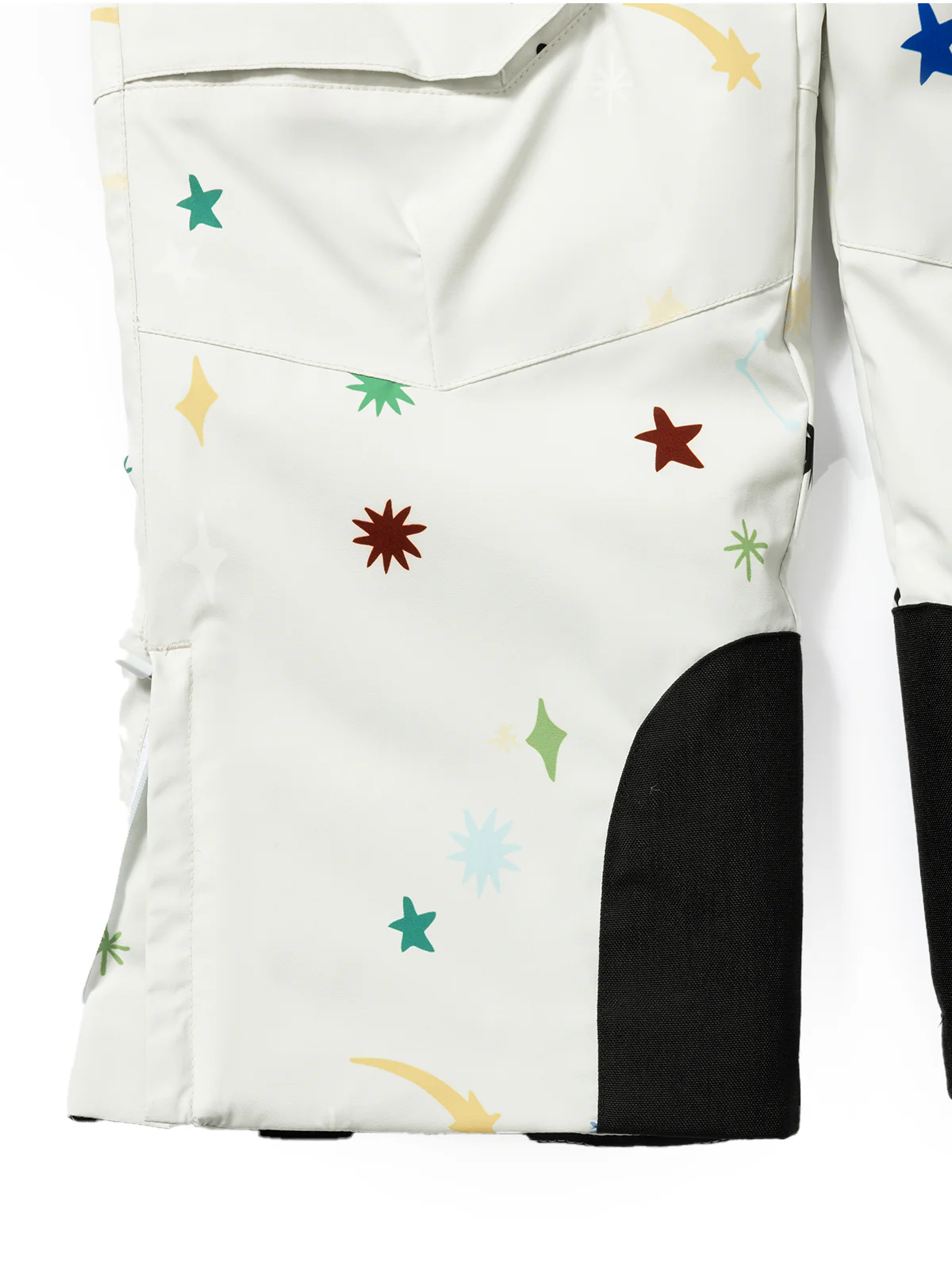 Kids' Cosmic 2L Insulated Pants - Image 7