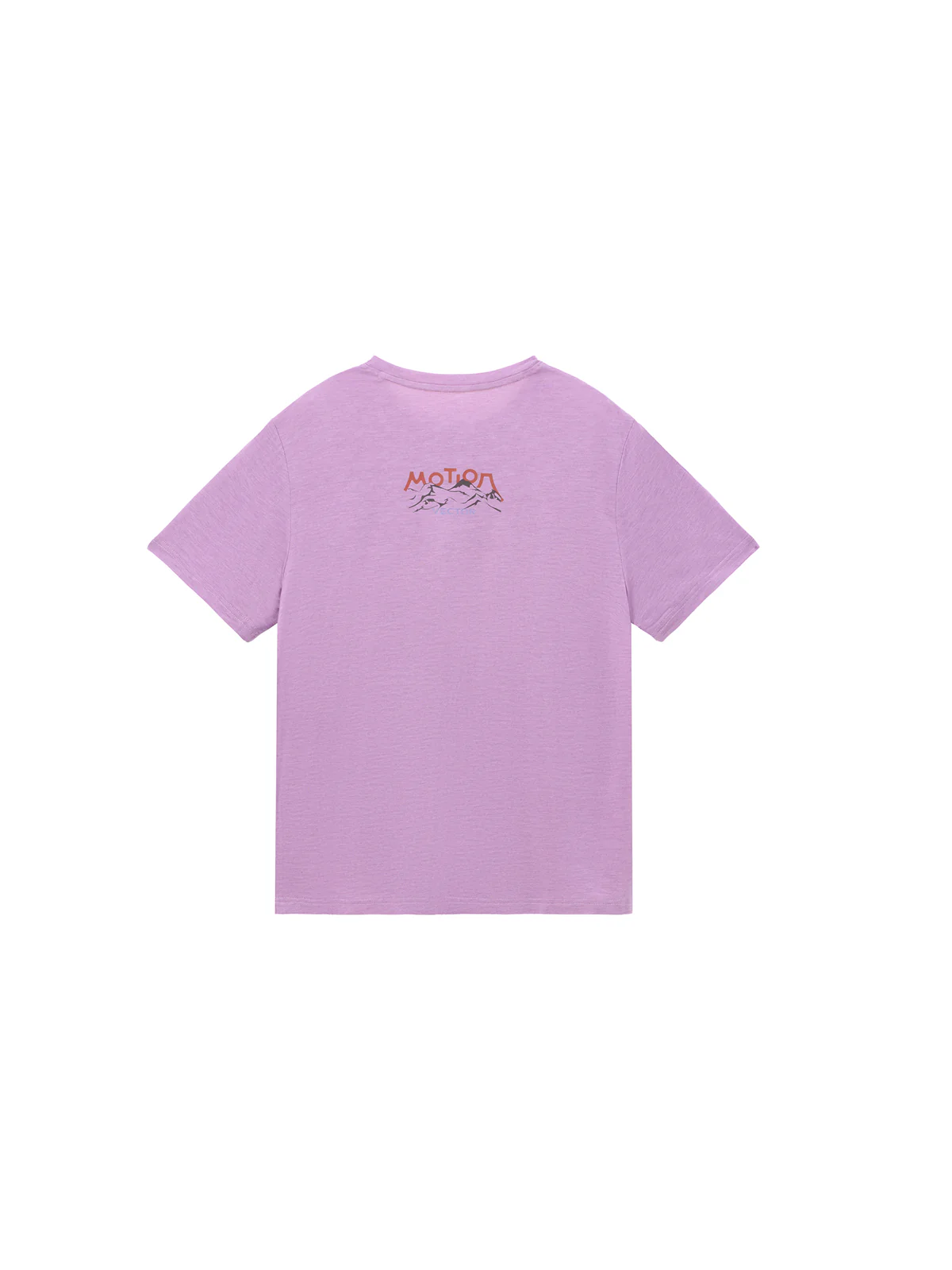 Kids' CreamCloud Tencel-Wool Tee - Image 5