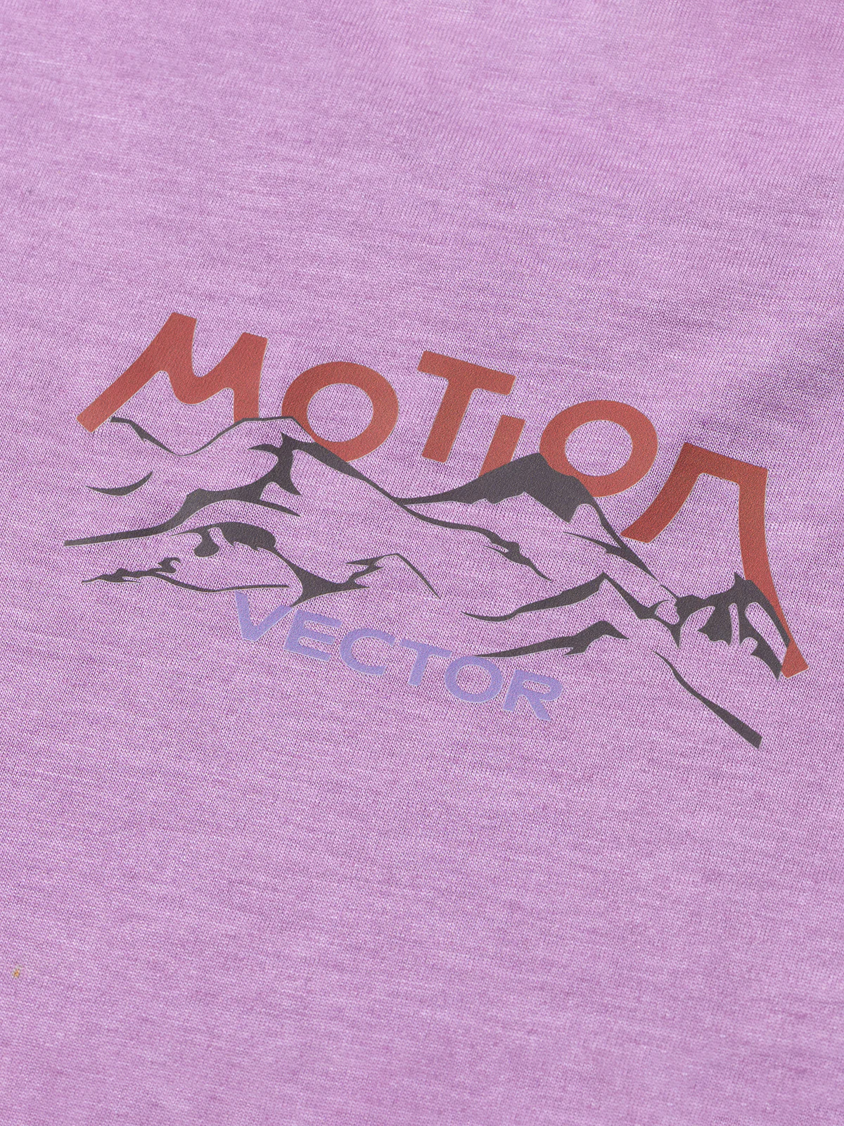 Kids' CreamCloud Tencel-Wool Tee - Image 7