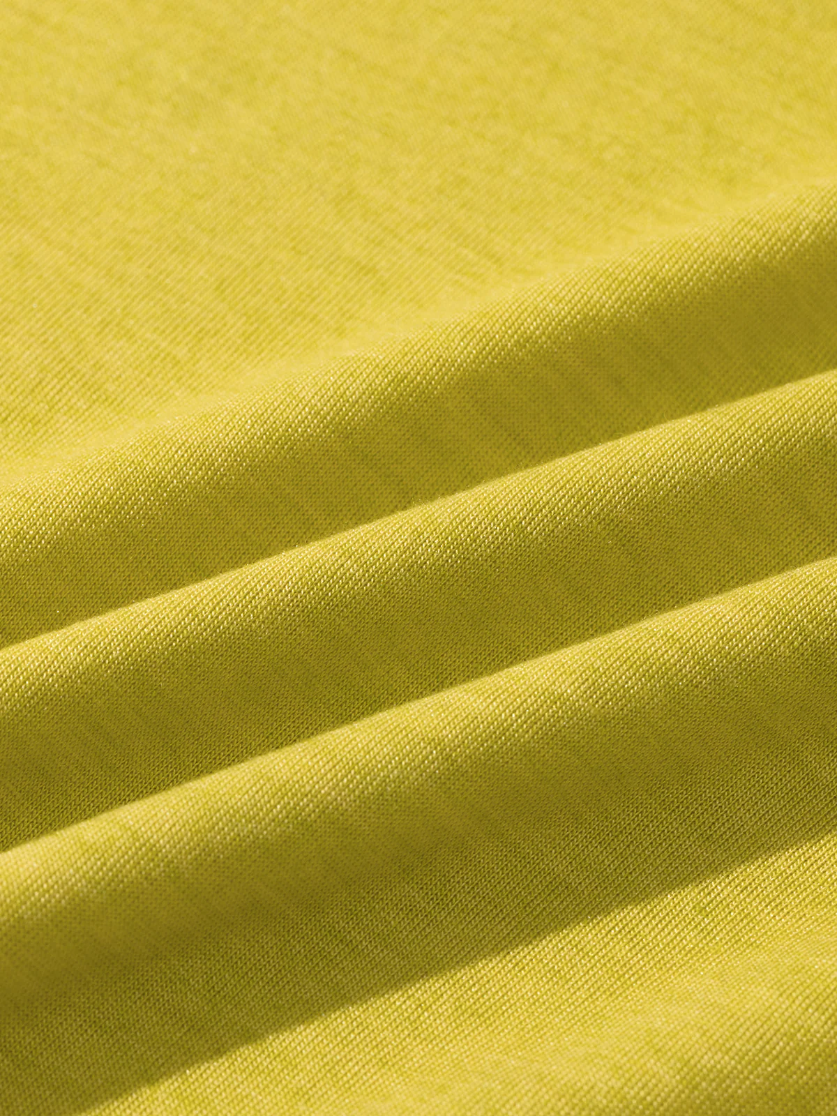 Kids' CreamCloud Tencel-Wool Tee - Image 9