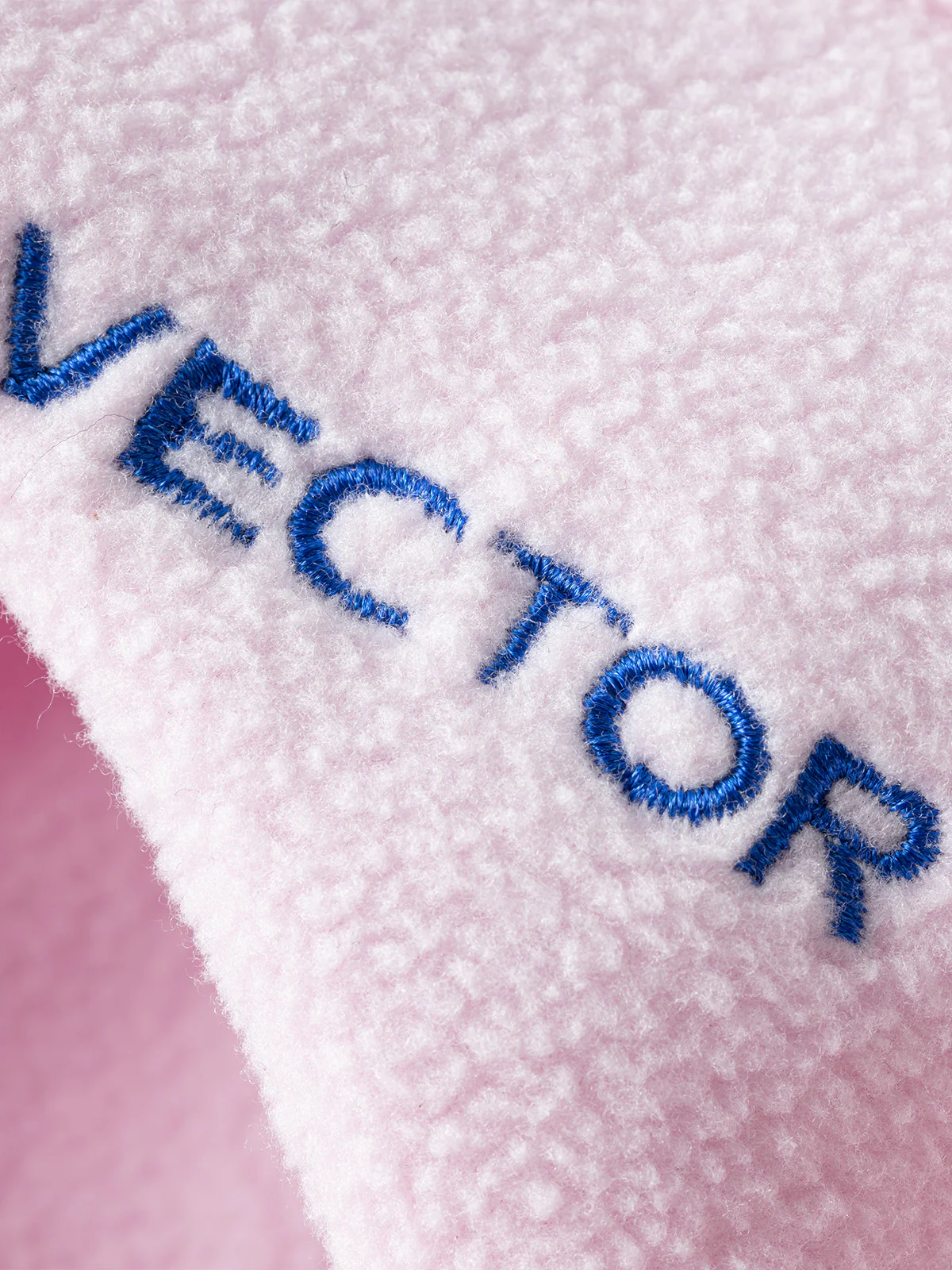 Kids' Cuddle Fleece Hood - Image 5