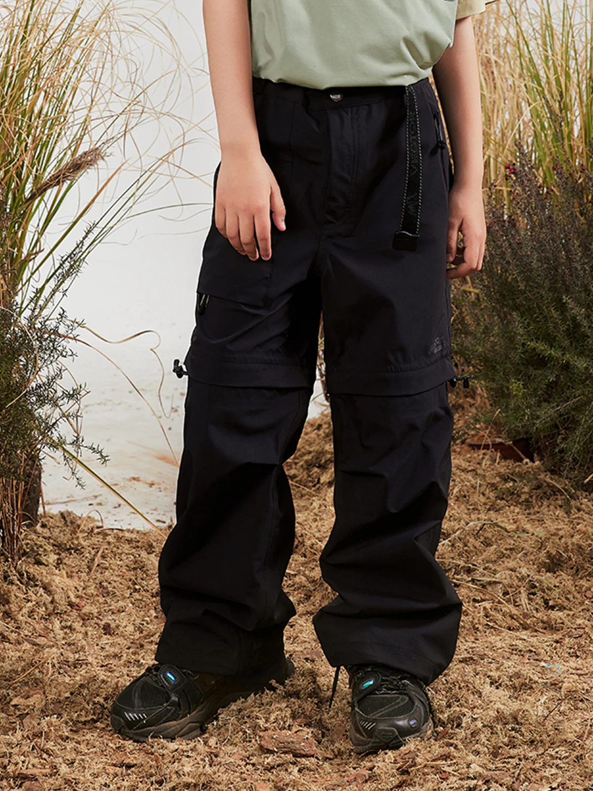 Kids' Dune Convertible Pants - Image 14
