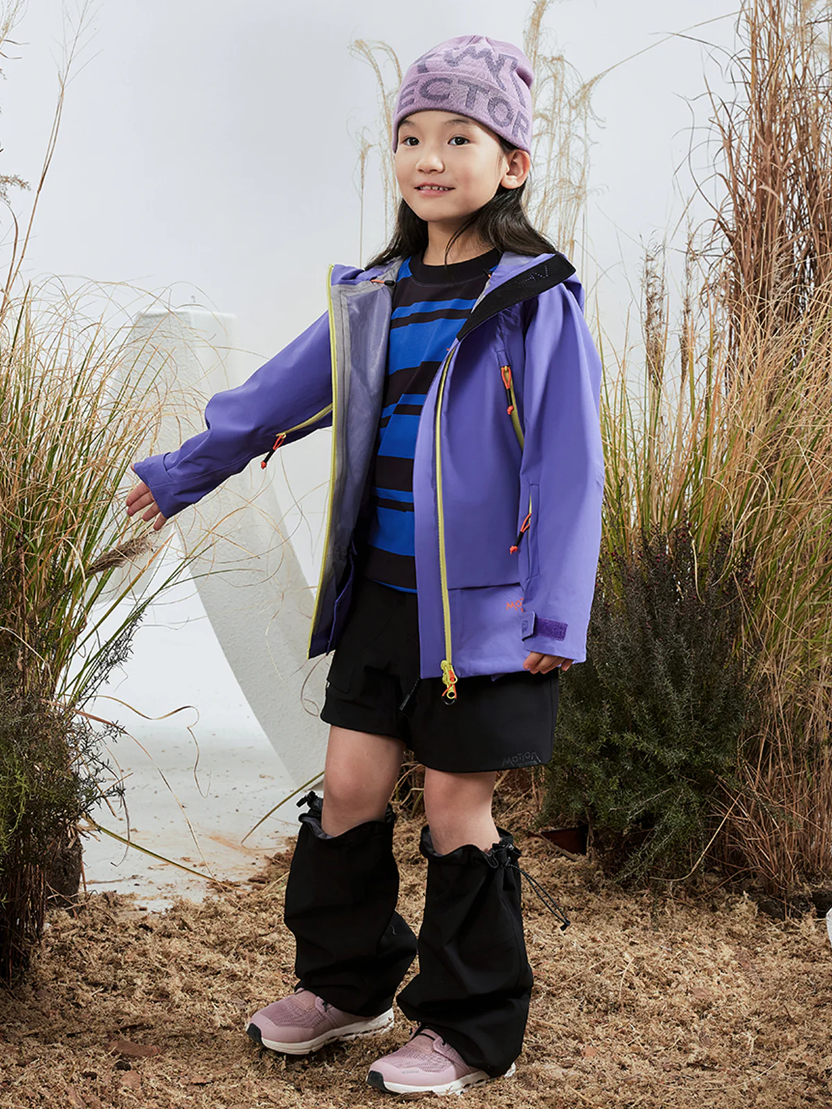 Kids' Dune Convertible Pants - Image 16