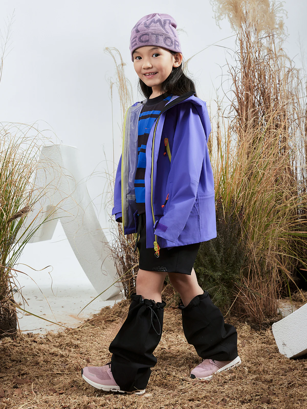 Kids' Dune Convertible Pants - Image 17