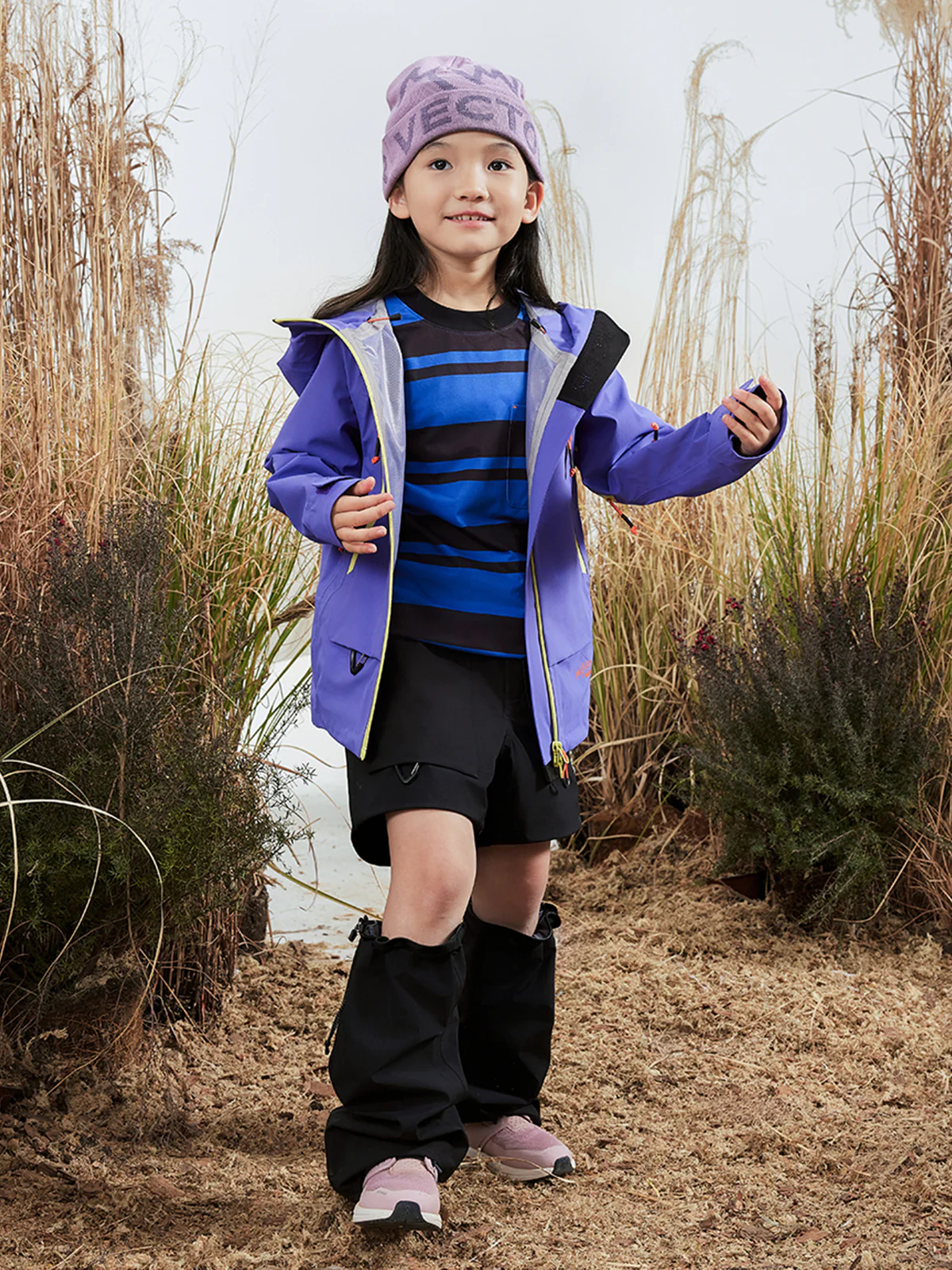 Kids' Dune Convertible Pants - Image 18