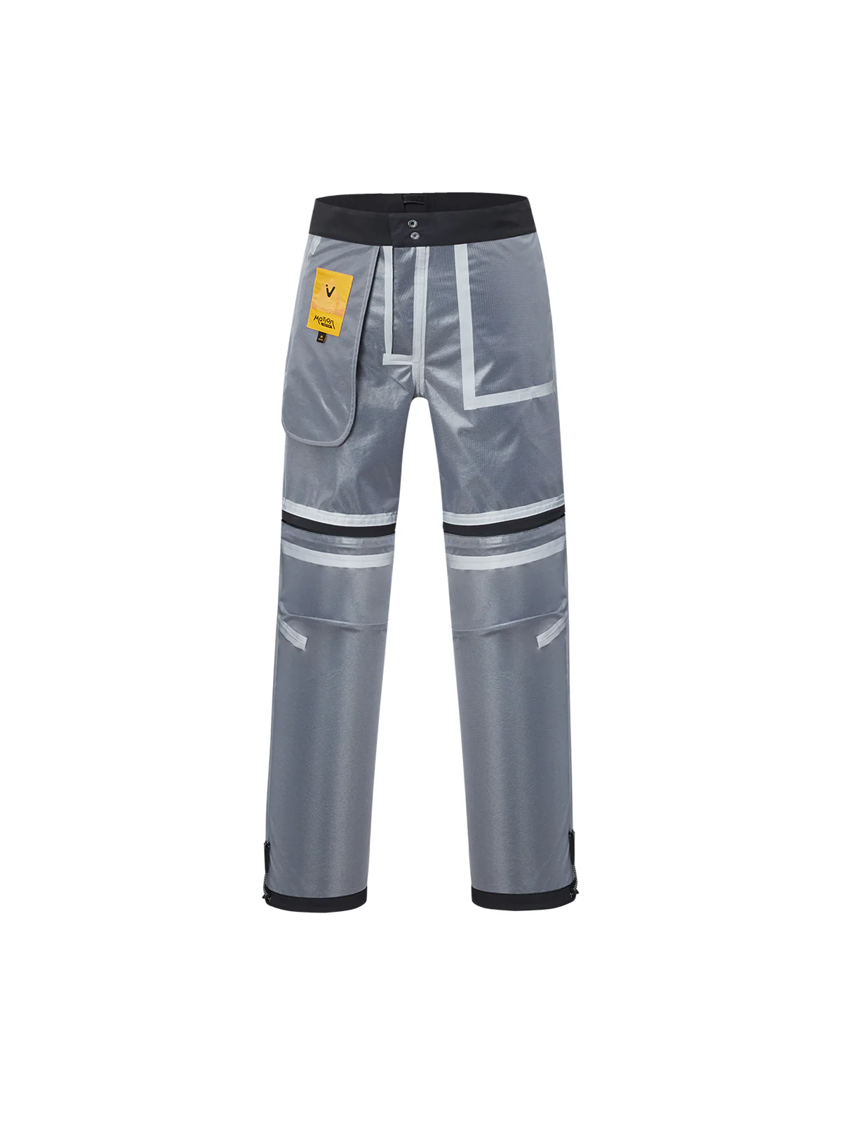 Kids' Dune Convertible Pants - Image 21