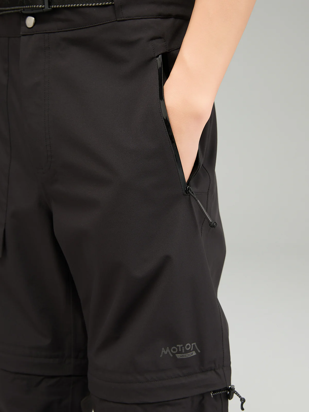 Kids' Dune Convertible Pants - Image 22