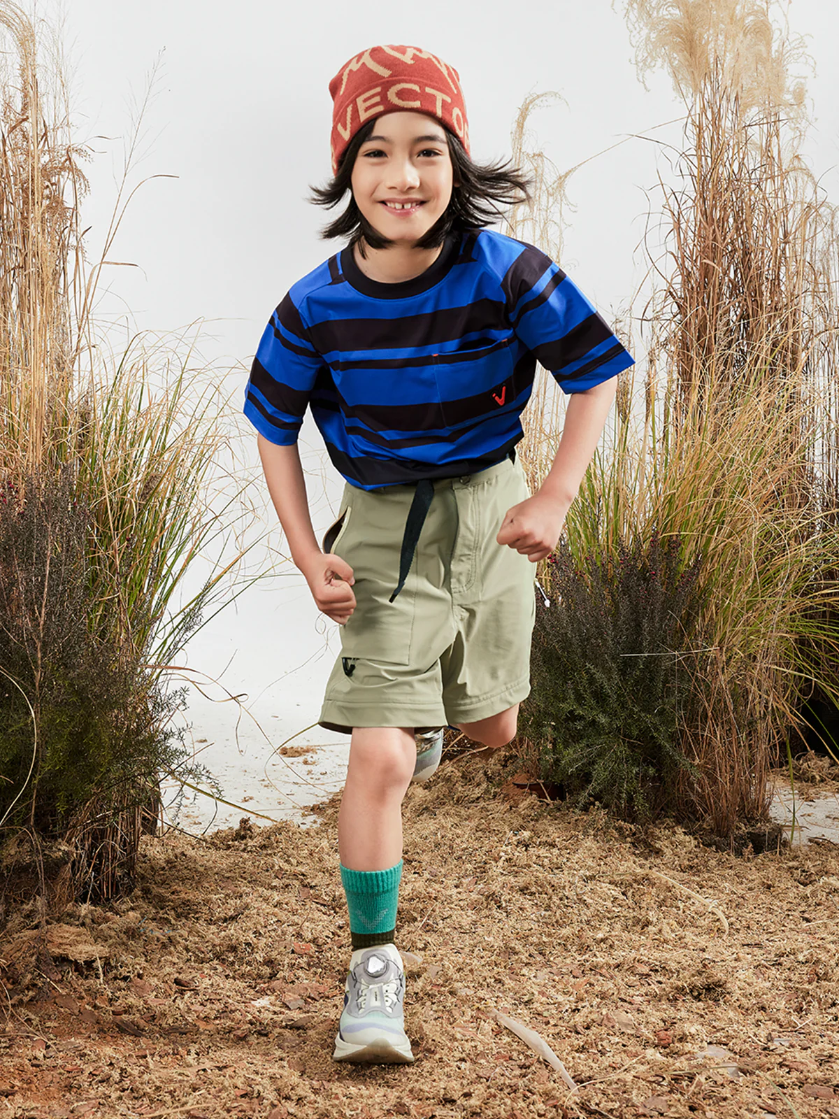 Kids' Dune Convertible Pants - Image 29