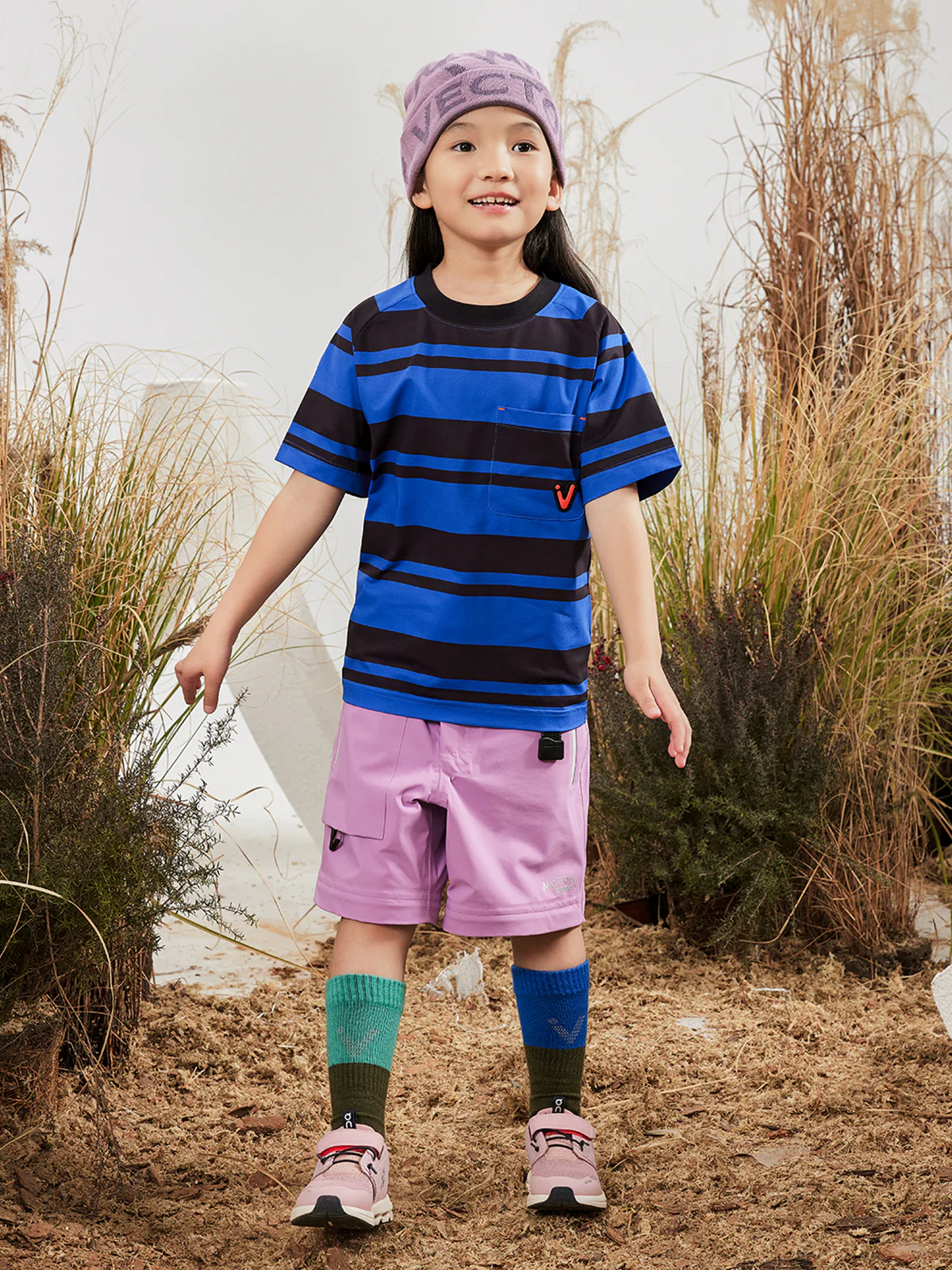 Kids' Dune Convertible Pants - Image 5