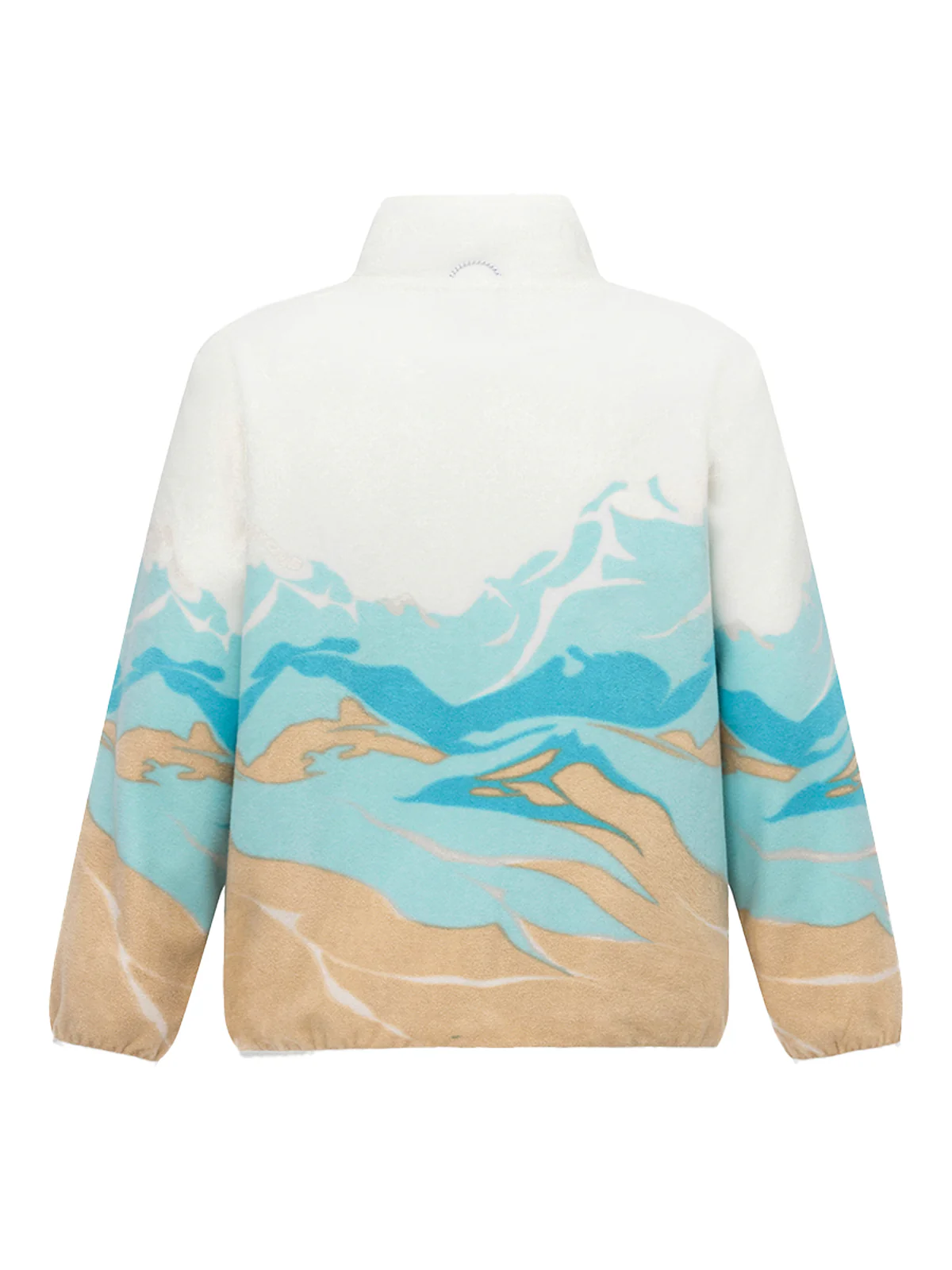 Kids' Eira Mid-Layer Fleece - Image 5