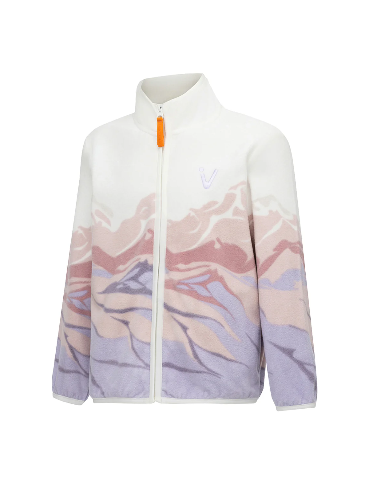 Kids' Eira Mid-Layer Fleece - Image 5