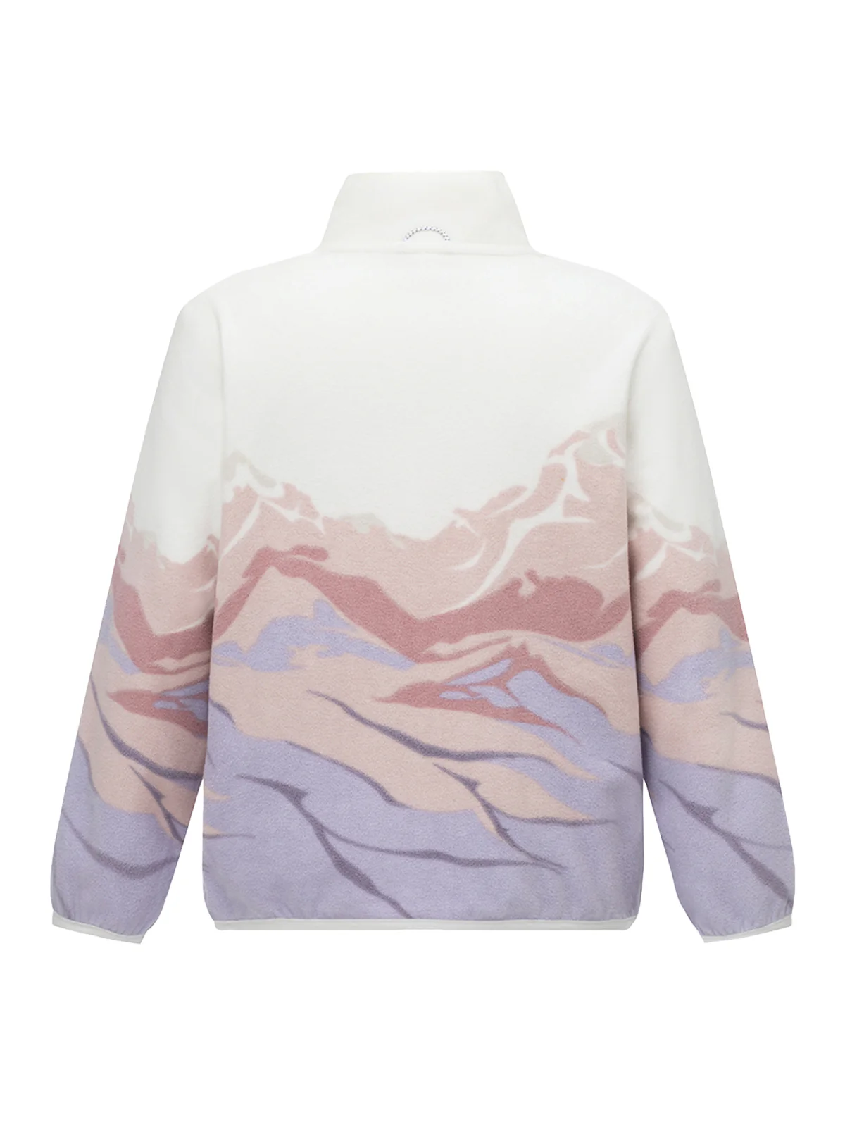 Kids' Eira Mid-Layer Fleece - Image 7