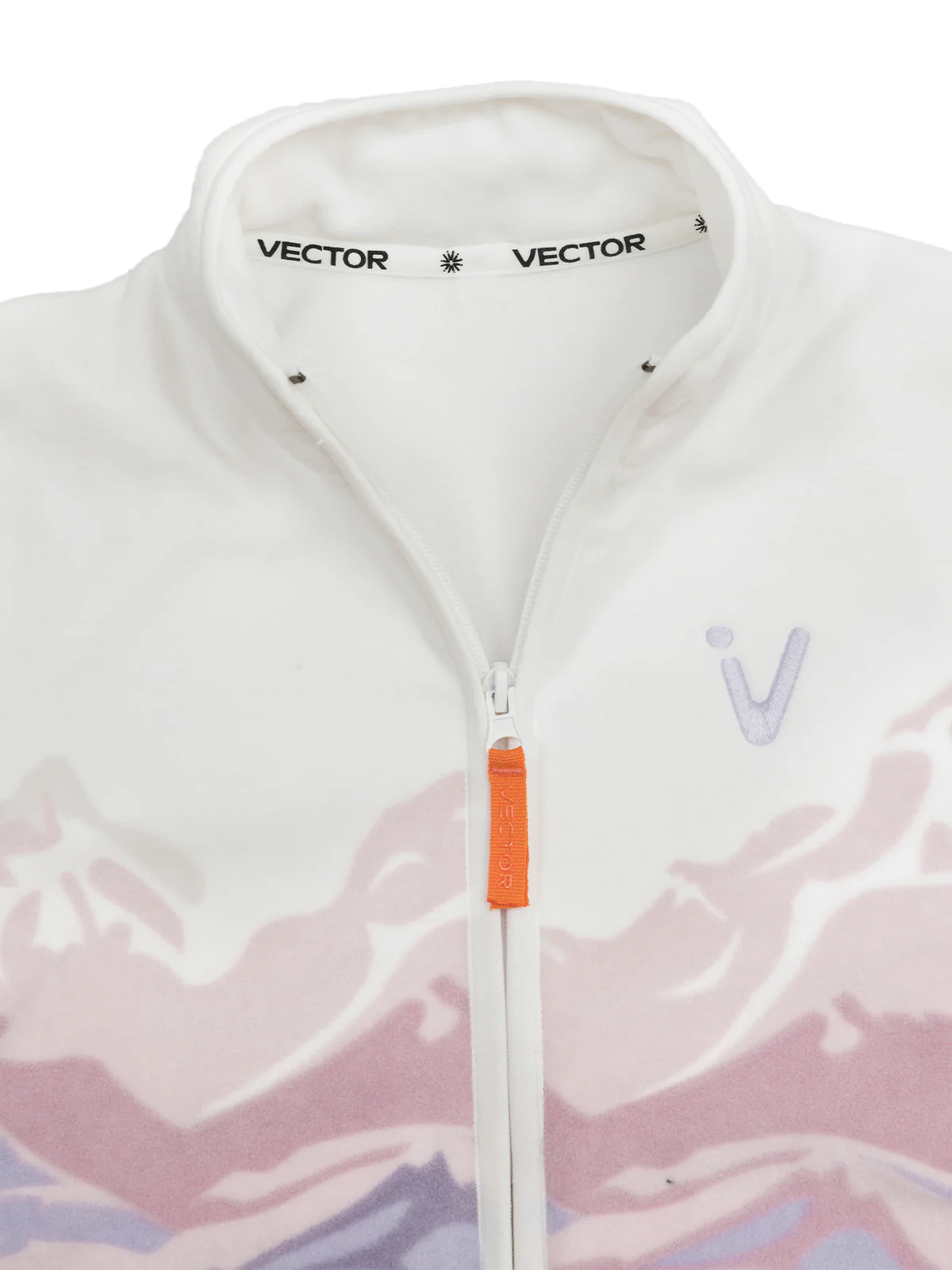 Kids' Eira Mid-Layer Fleece - Image 8