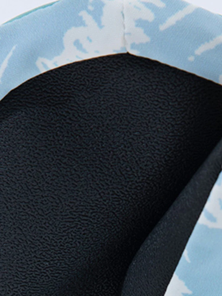Kids' Classic Snow Mittens Emoji - Image 3