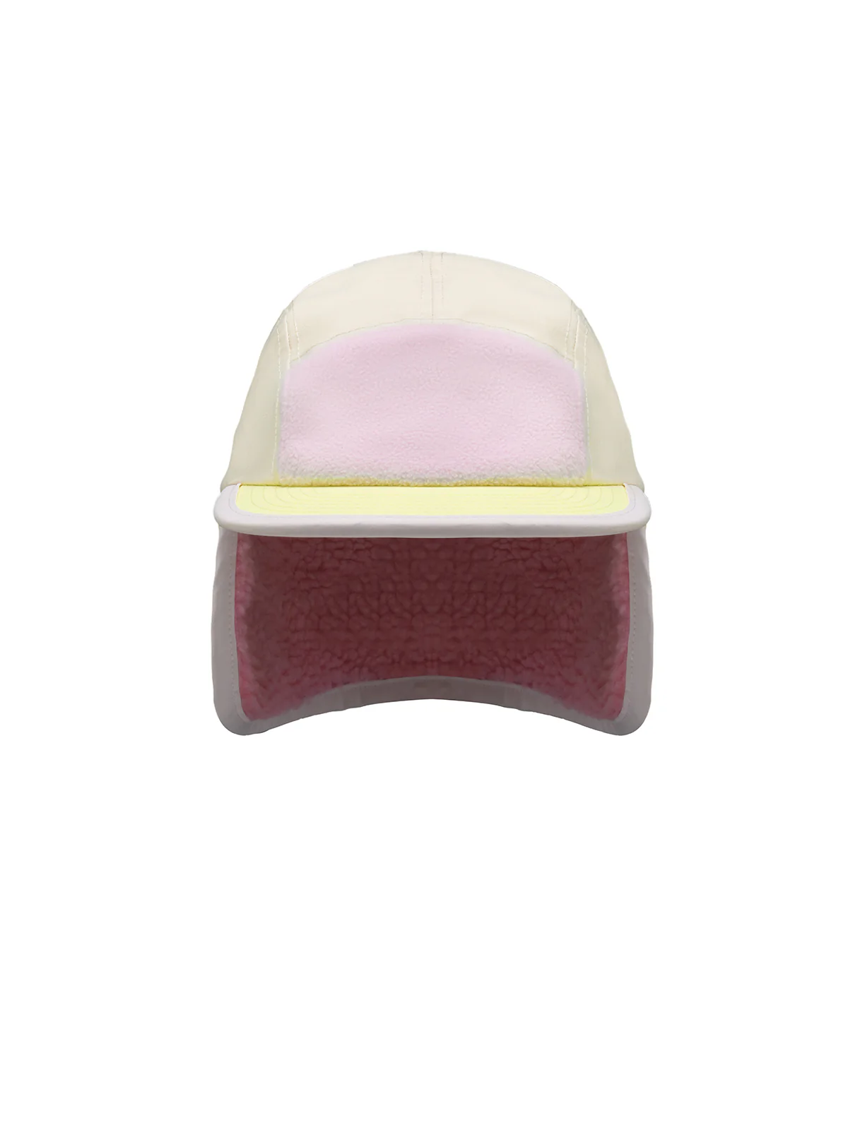 Kids' Eskimo Fleece Earflap Hat - Image 11