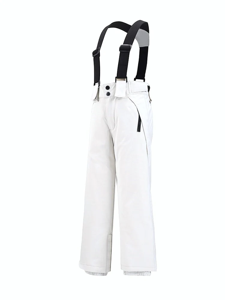 Kids' Essential Pants