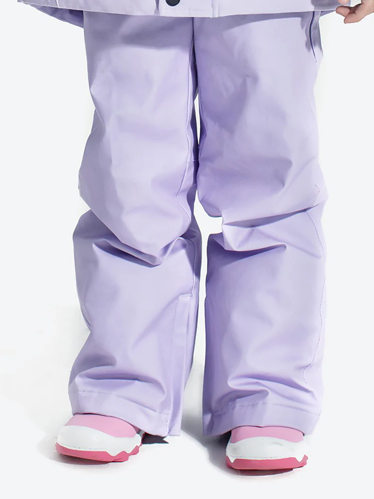 Kids' Essential Pants - Image 12