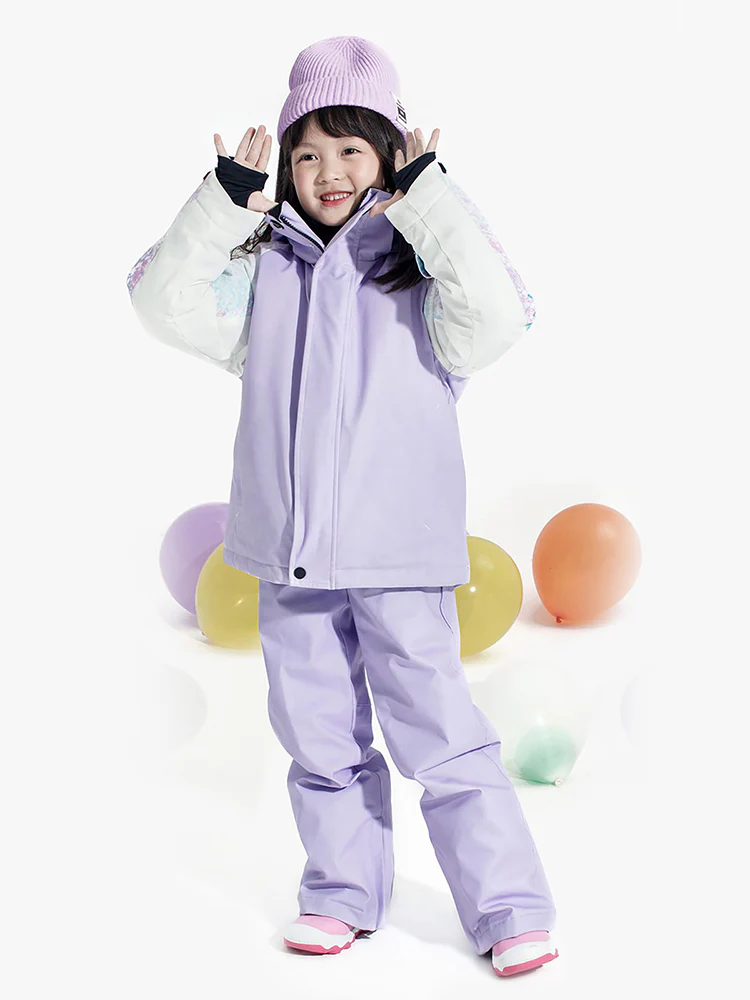 Kids' Essential Pants - Image 13