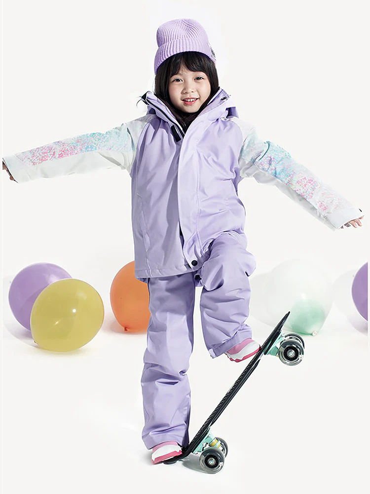 Kids' Essential Pants - Image 15