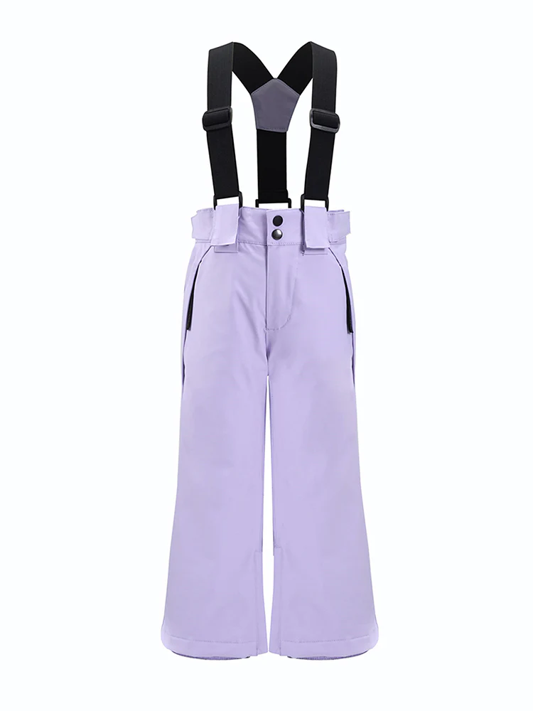 Kids' Essential Pants - Image 21