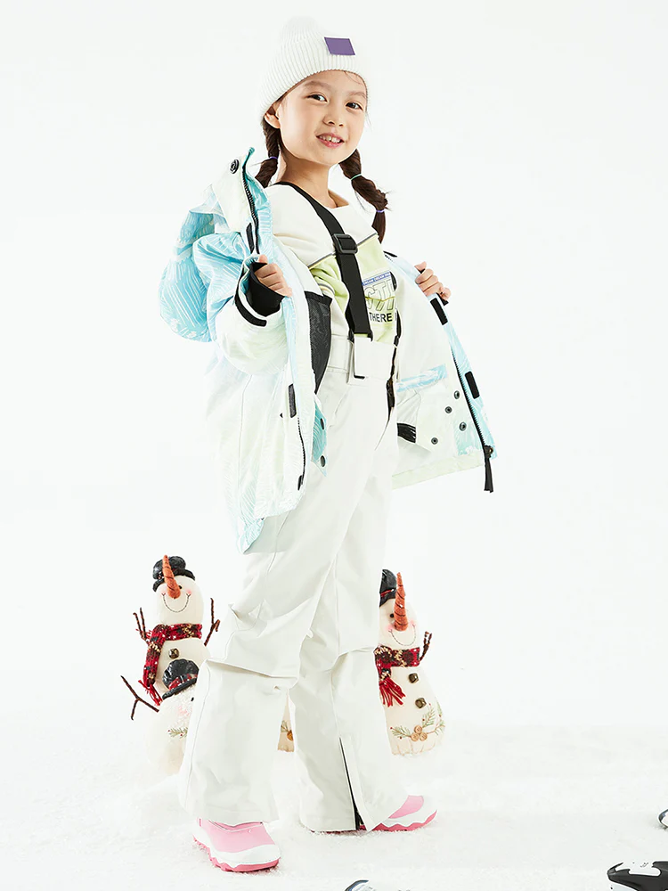 Kids' Essential Pants - Image 5