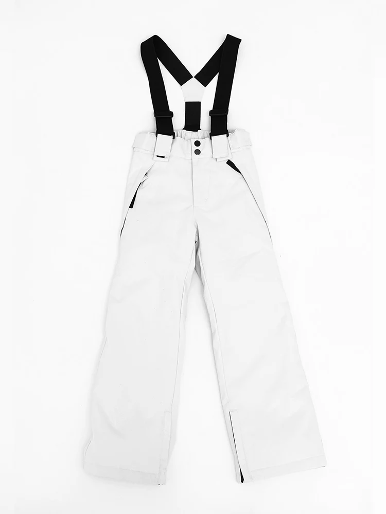 Kids' Essential Pants - Image 6