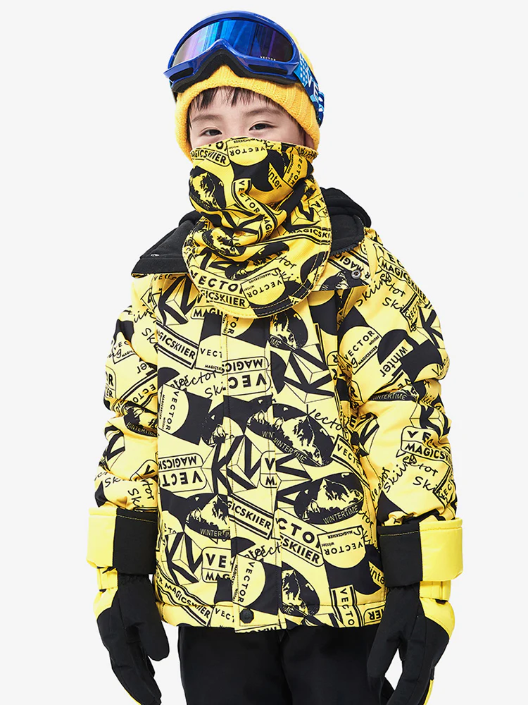 Kids' Fairy Anorak Jacket - Image 38