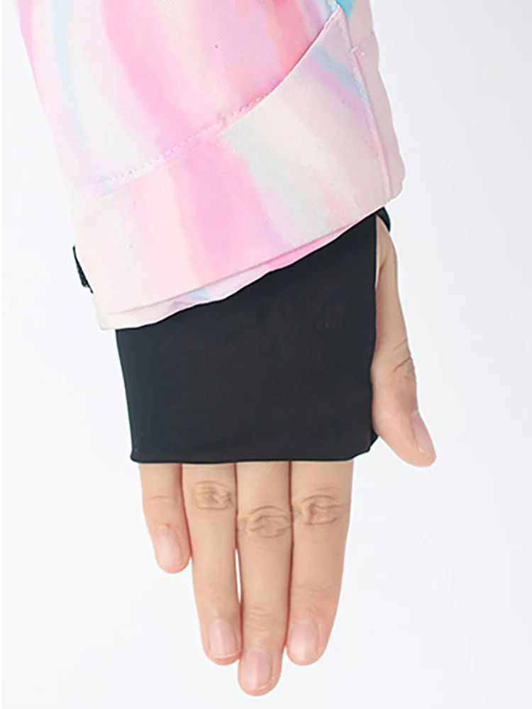 Kids' Fairy Anorak Jacket - Image 8