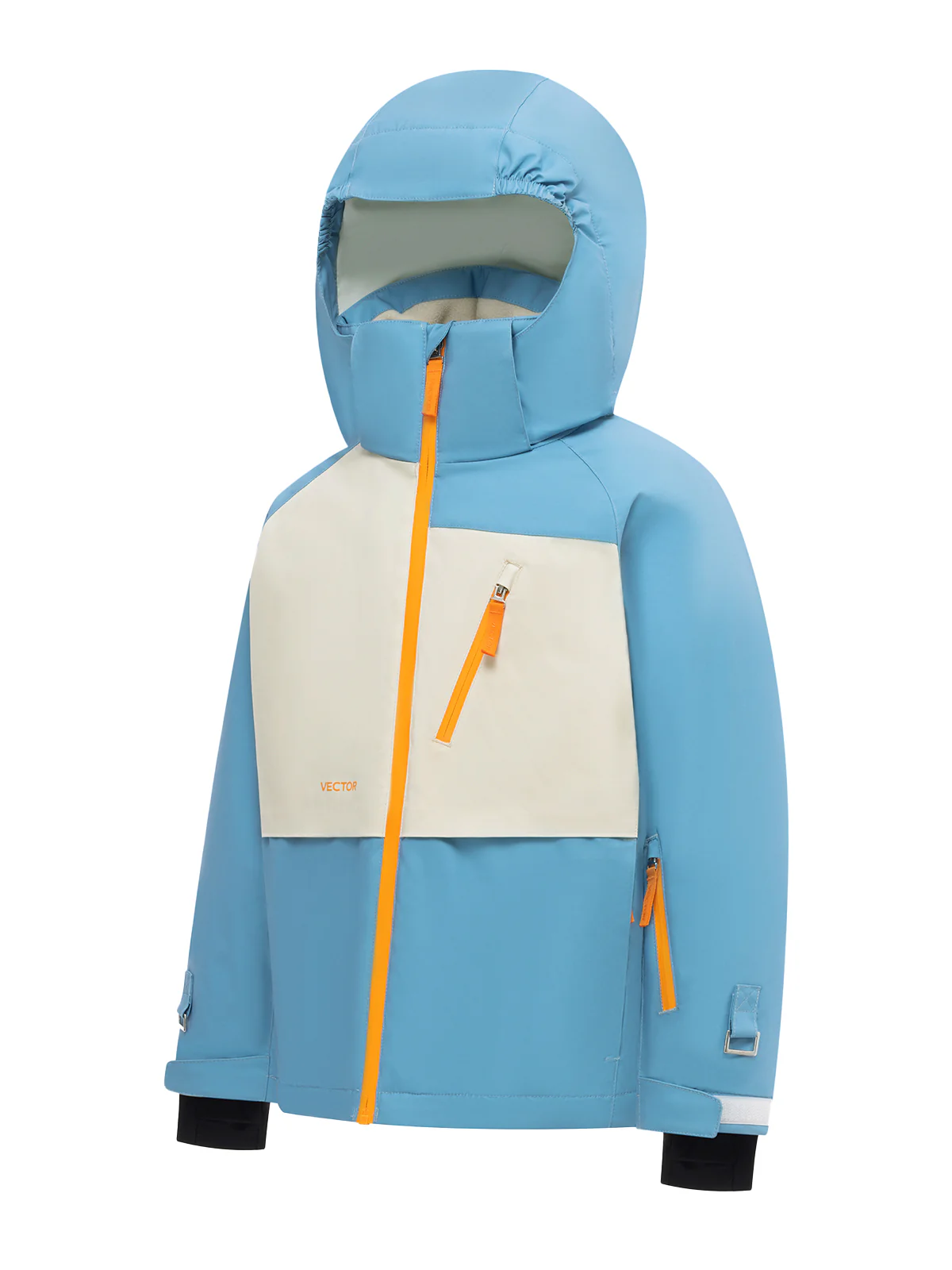 Kids' Gelato 2L Anorak Jacket - Image 5