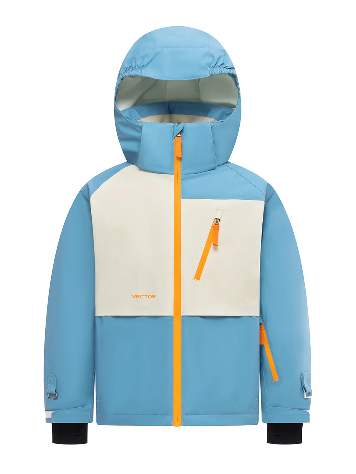 Kids' Gelato 2L Anorak Jacket - Image 6