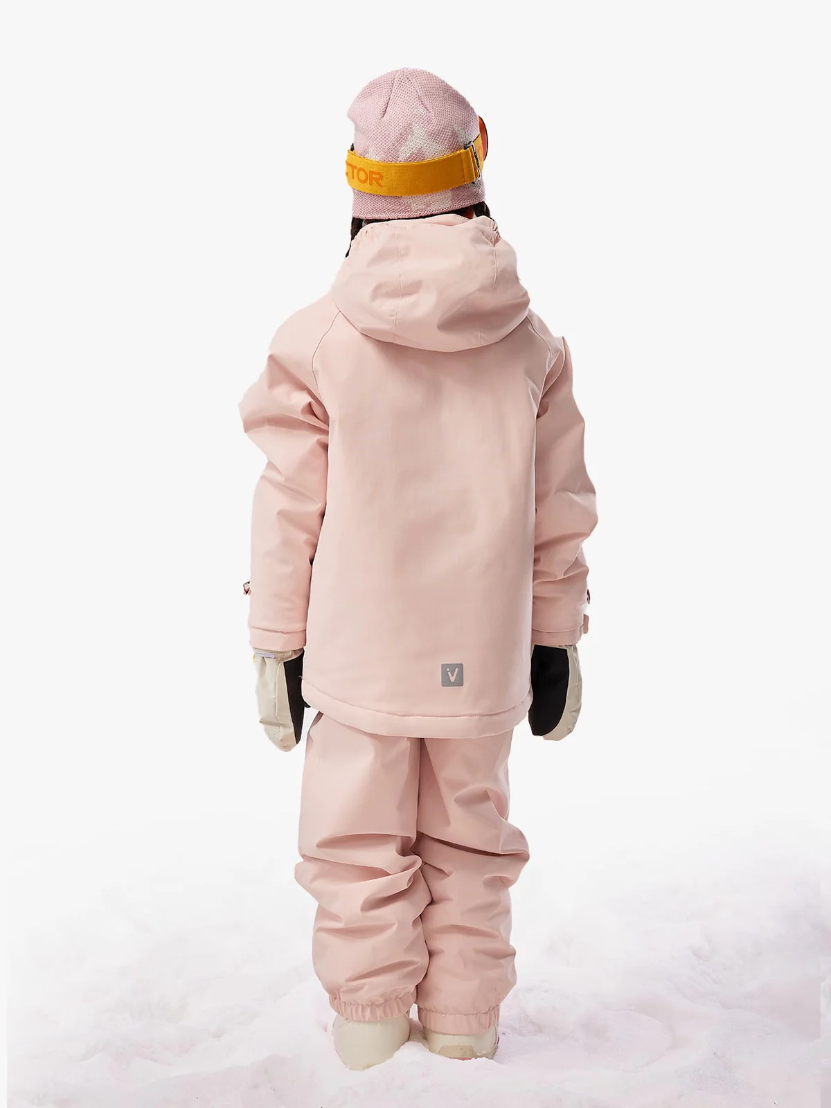 Kids' Gelato 2L Anorak Jacket - Image 4