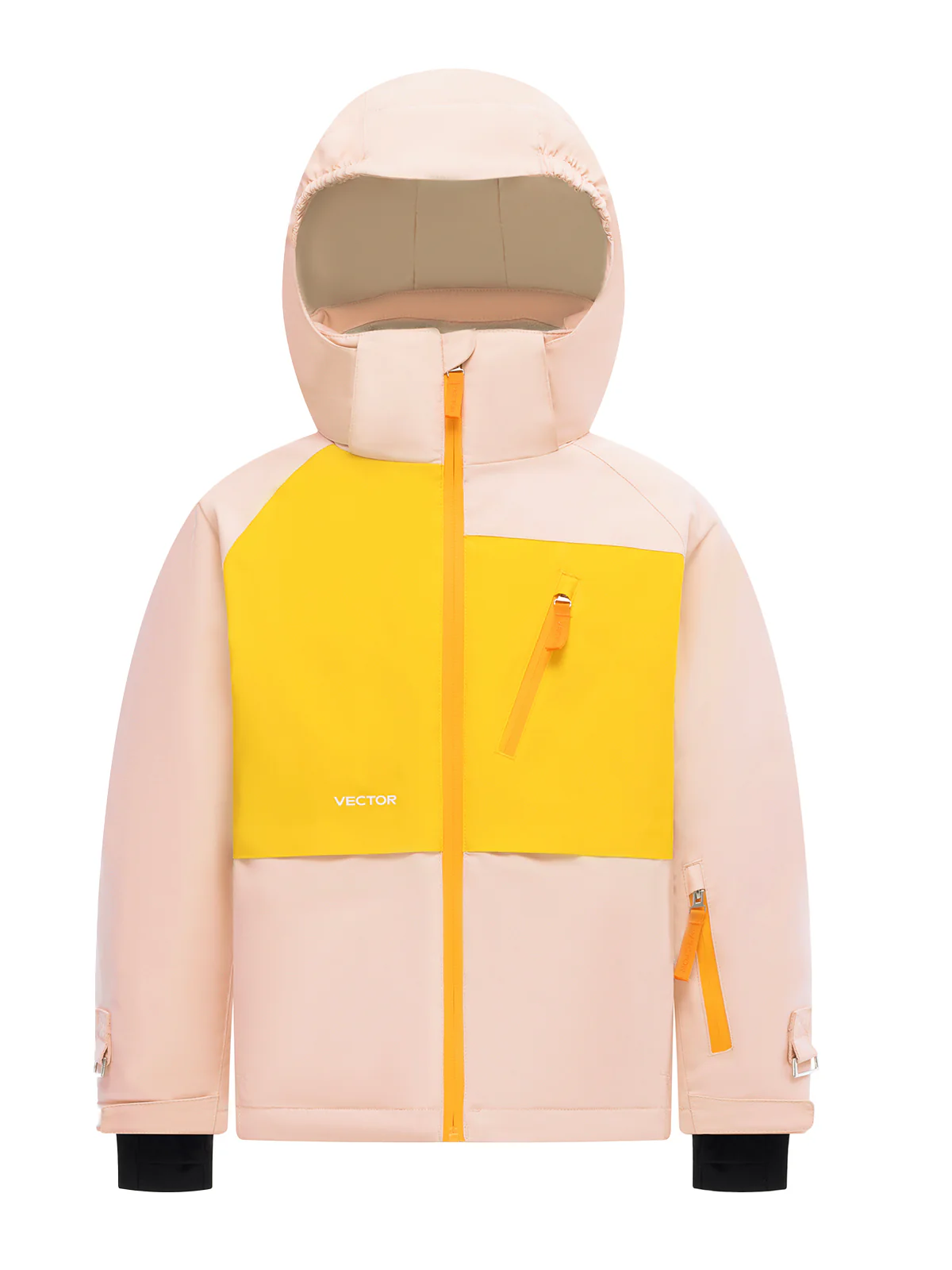 Kids' Gelato 2L Anorak Jacket - Image 7